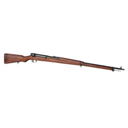 Arisaka Type 38 Airsoft Rifle - Ehtne puit, keiserliku Jaapani II maailmasõja teenistusrelva