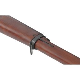 Arisaka Type 38 Airsoft šautuvas - tikro medžio, Japonijos imperatoriškasis Antrojo pasaulinio karo tarnybinis šautuvas
