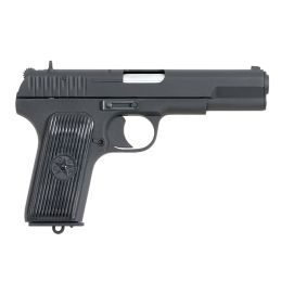 TT-33 Tokarev Airsoft GBB Pistol – Soviet WWII Sidearm, Full Metal