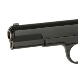 TT-33 Tokarev Airsoft GBB pistole - Premium variants, spēcīgāks atpakaļgaitas mehānisms, padomju II Pasaules kara pistole