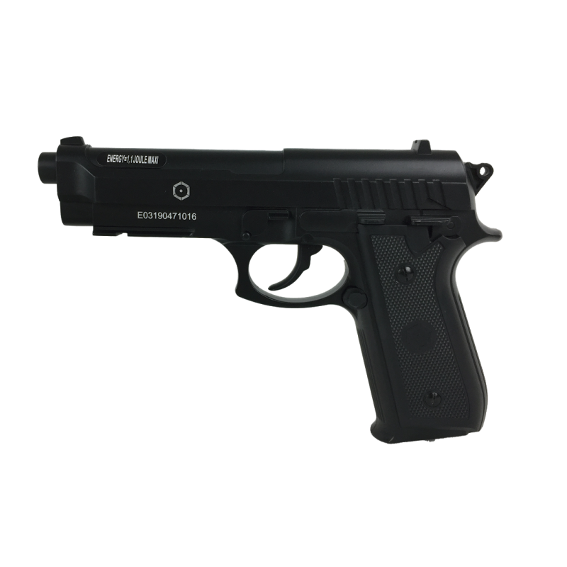 PT92 CO2 metallist Airsoft püstol