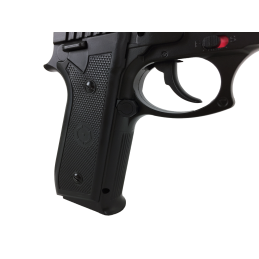 PT92 CO2 Metal Airsoft Pistol