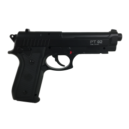 PT92 CO2 Metal Airsoft Pistol