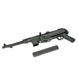 Metallist airsoft-püstolkuulipilduja MP40