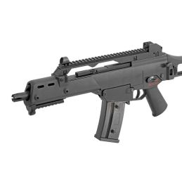 G36C su sulenkta buože