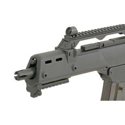 G36C baterija ir kroviklis komplekte