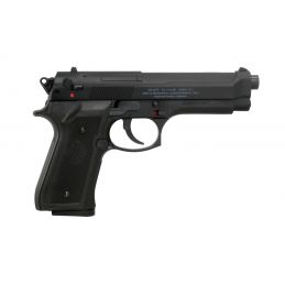 Beretta M92F Airsoft püstol - metallist slaidiga püstol