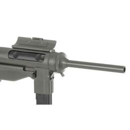 M3A1 Grease Gun Airsoft AEG - Otrā pasaules kara ASV ložmetāla