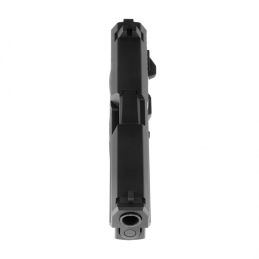 H&K USP CO2 airsoft pistoletas - didelio rėmo blowback