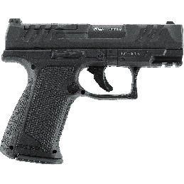 Walther PDP F-seeria CO2 Airsoft püstol - kompaktne, Max 2 J, optika valmis