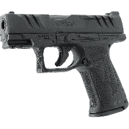 Walther PDP F-seeria CO2 Airsoft püstol - kompaktne, Max 2 J, optika valmis