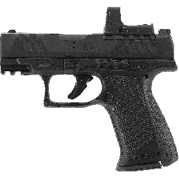 Walther PDP F-seeria CO2 Airsoft püstol - kompaktne, Max 2 J, optika valmis