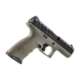 Beretta APX RDO Olive Green - Premium klases gāzes pneimatiskais airsoft, ar optiku