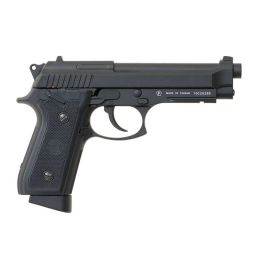 Airsoft pistol