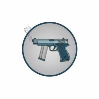 Gas Pistols