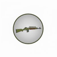 Spyruokliniai airsoft šautuvai